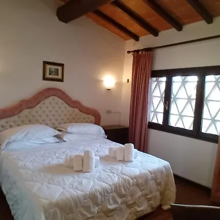 Hotel Il Pietreto-2